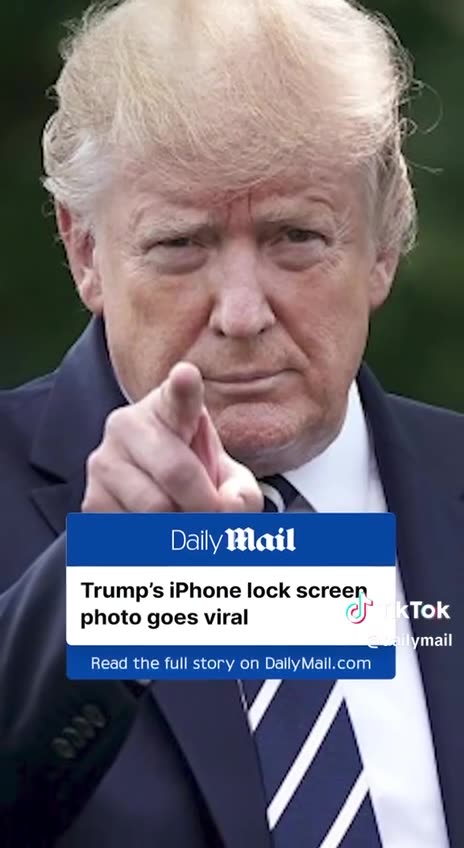 Trump Screen
