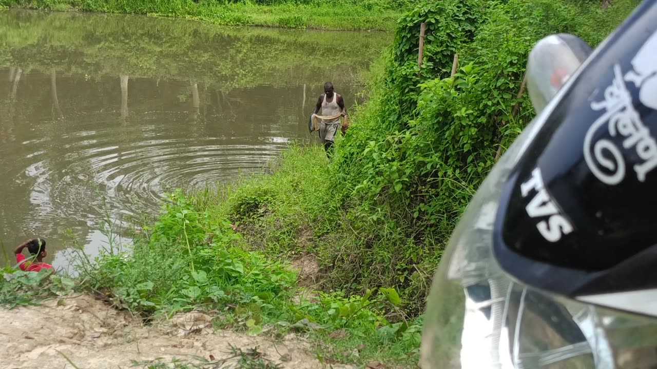 First video in gaon