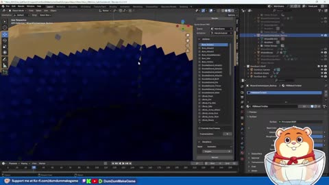 Dev Stream: Testing and Fixing Legs and Necks!