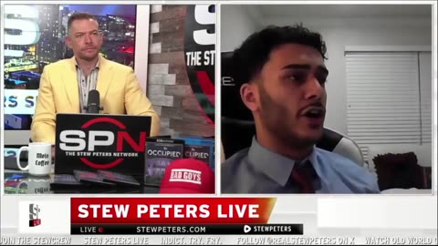 EMERGENCY PRESS CONFERENCE: Fuck Dave Portnoy, Mo Khan Breaks Silence LIVE