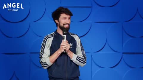 Dry Bar Comedy, Don_t Tell Me How To Do My Job. David Rodriguez