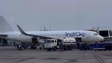 Travel in India