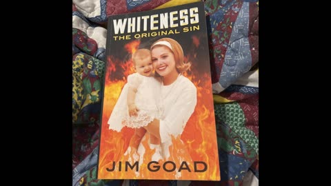 We're White, We're Male and We Suck. Jim Goad.