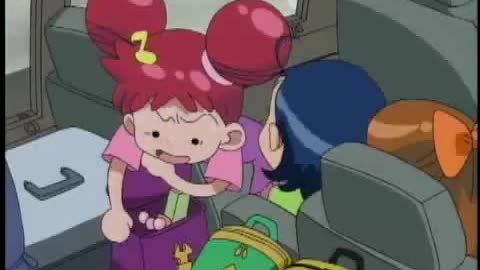 Magical Doremi 16