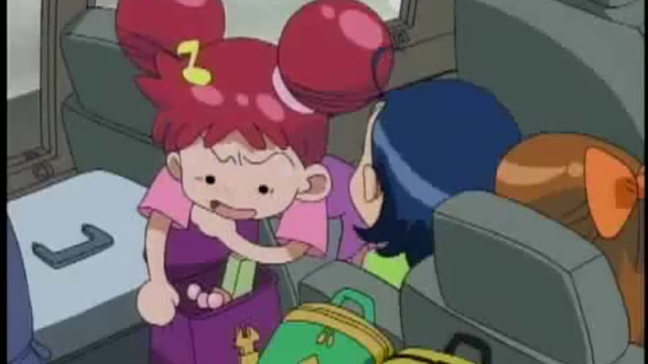 Magical Doremi 16