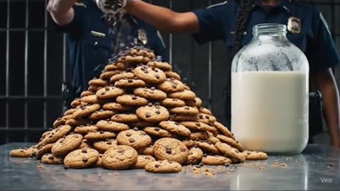 Eat this and your prison free (can you?) #food #jail