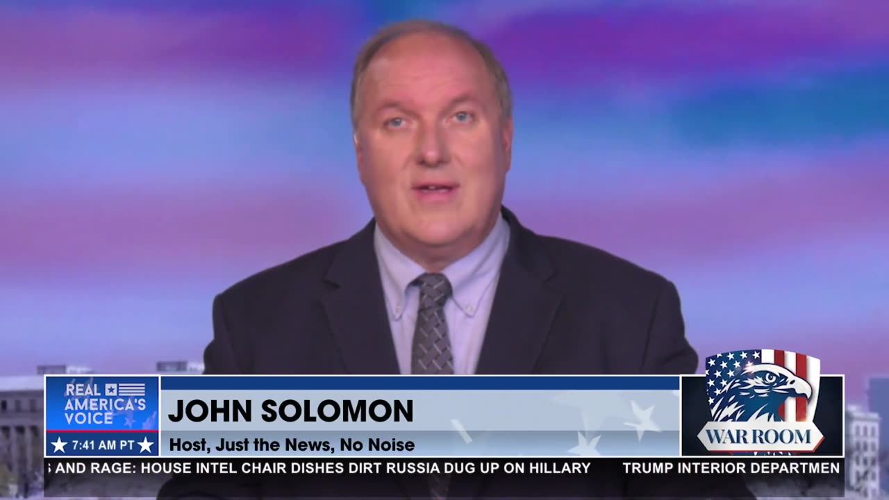 “OBAMA SHOULD SEND A THANK YOU CARD TO POTUS”