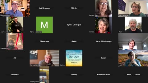 You Are The Prophet of Your Own Life: The Law of Seed, Time, and Harvest