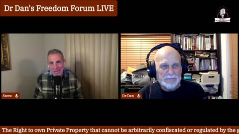 Rising Anti-Semitism Foreshadows Totalitarianism