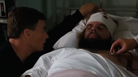 Bloodsport – Part 21