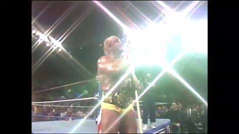 WrestleMania 7