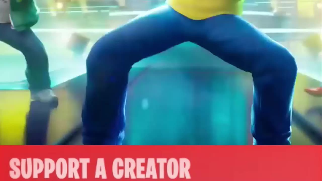 Victory Crown #39 Fortnite