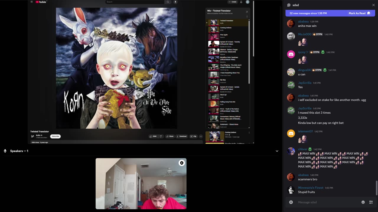 Bossmanjack gambling it all away :( [2025-09-05 13-36-10]