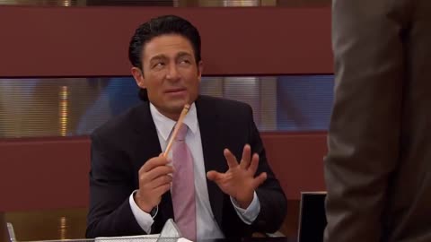 Porque el amor manda - Capitulo 32