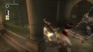 Prince of Persia - Sands of Time - Episode 7.5 - Hunting Remaining RA [NC]