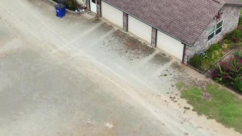 Is this a Trespasser?