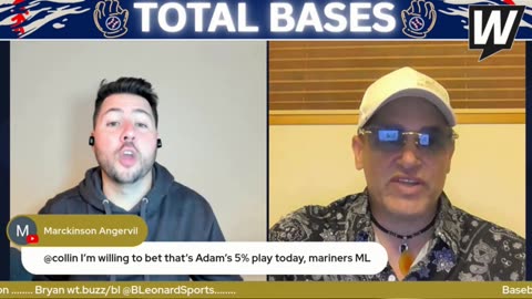 WagerTalk TV LIVE | Free Sports Picks | Sports Betting Predictions & Tips | Wednesday 8/13/25