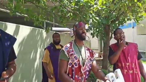 LIVE CHURCH 07/26/25: TENSIONS ARE RUNNING HIGH!!