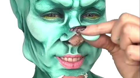 That’s Not a Squid, That’s MOM! 🤣🦑