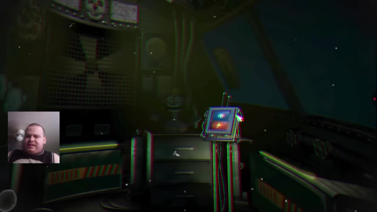 Reacting To FNAF Lore Explained In 10 Minutes