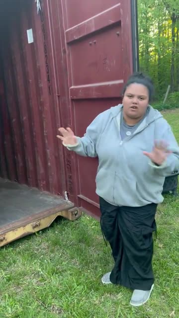 Customer Review - Chase Whitley | USA Containers