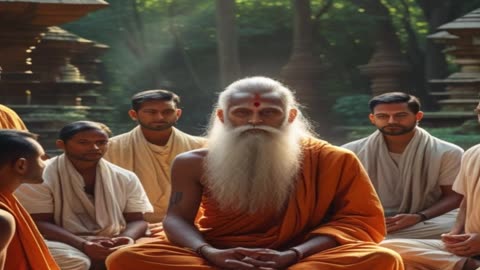 Mission Bhagavad Gita Day 105 | Sense Control in Spirituality | अध्याय 2 श्लोक 2.59