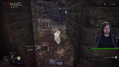 Solo Undertaker Runs (Nightreign)