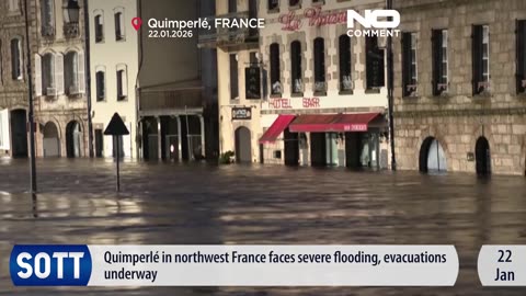 SOTT Earth Changes January 2026