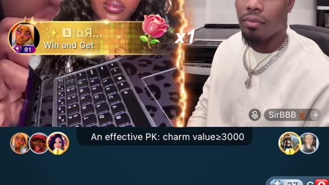 LIYAH PLAY POLICE CALLS OF CHI & DIXON CALLING POLICE TO HER MAMA HOUSE
