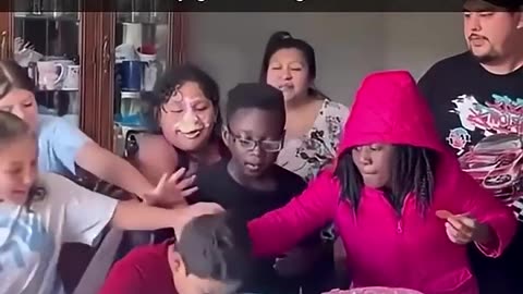 😂👀 You Won't Believe What They Did to Us! | FunFM