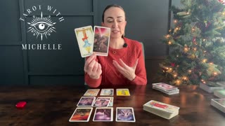 Weekend Tarot - Nov 29 & 30, 2025