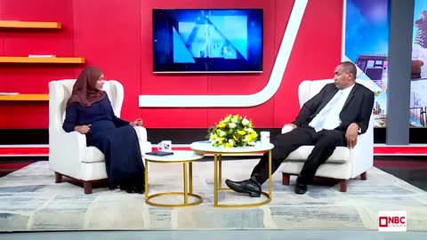 የወ/ሮ ኬርያ ኢብራሂም የክህደት ጫፍ! ለታሪክ መቀመጥ ያለበት ታሪካዊ ክህደት!