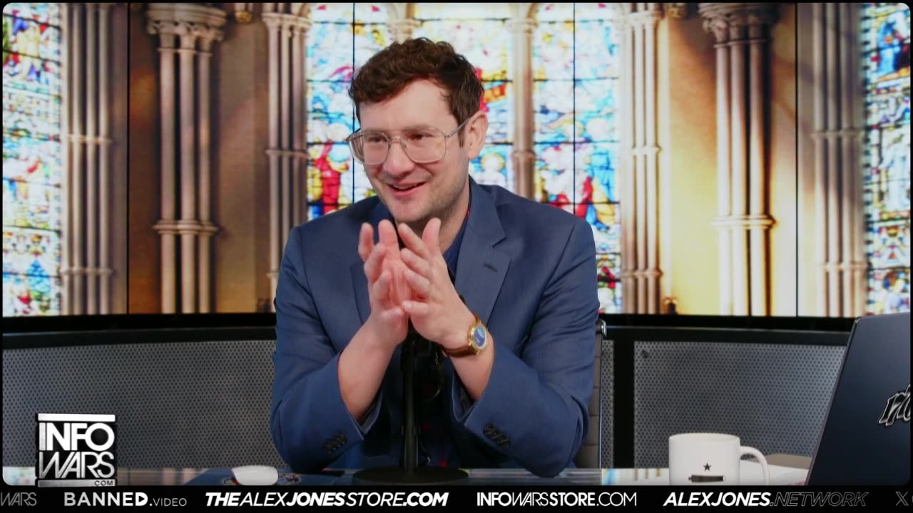 American Journal - FULL SHOW - FRIDAY 04/04/2025