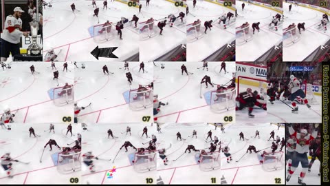 Prototype 63: Florida Panthers GWG, Advance to 3-straight Stanley Cup Final