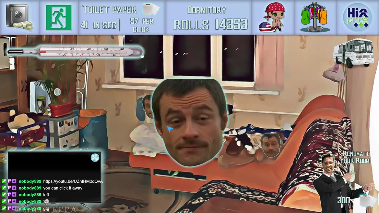 Crap Game Stream 2021 (Part 2)