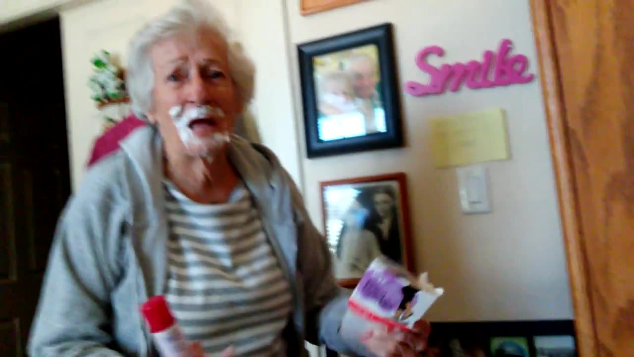 Fun W Peg - The Sunrise Years