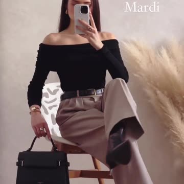 Girly Fits Try-On! Outfits, Bags & Shoes You’ll Love