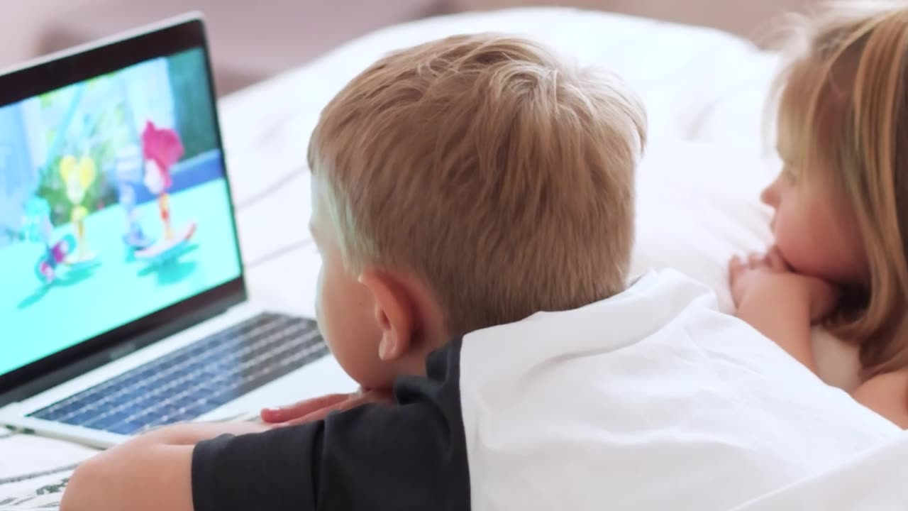 Kids Screen Times
