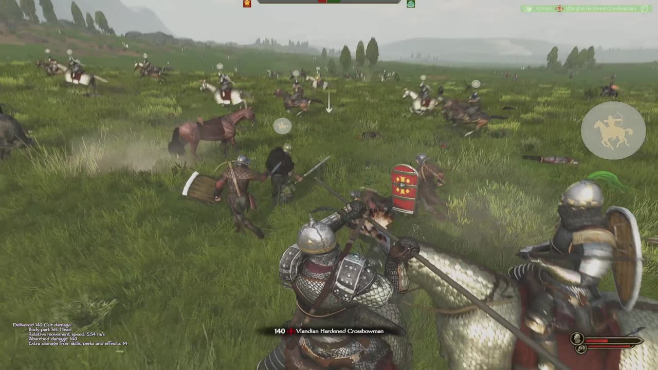Mount and Blade II Bannerlord Ucasios 108