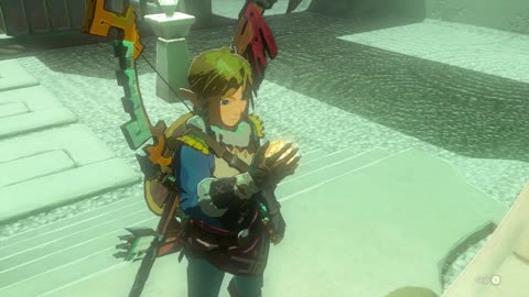 jikas shrine