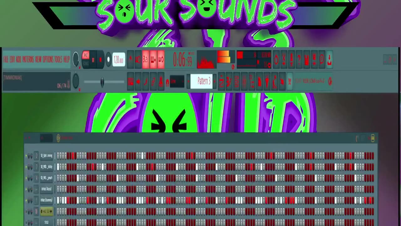 Making beats and chill, non liberal producer, lets work