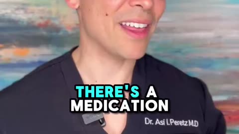 Can You Safely Use Minoxidil on Eyebrows or Eyelashes? Dr. Asi Peretz Explains