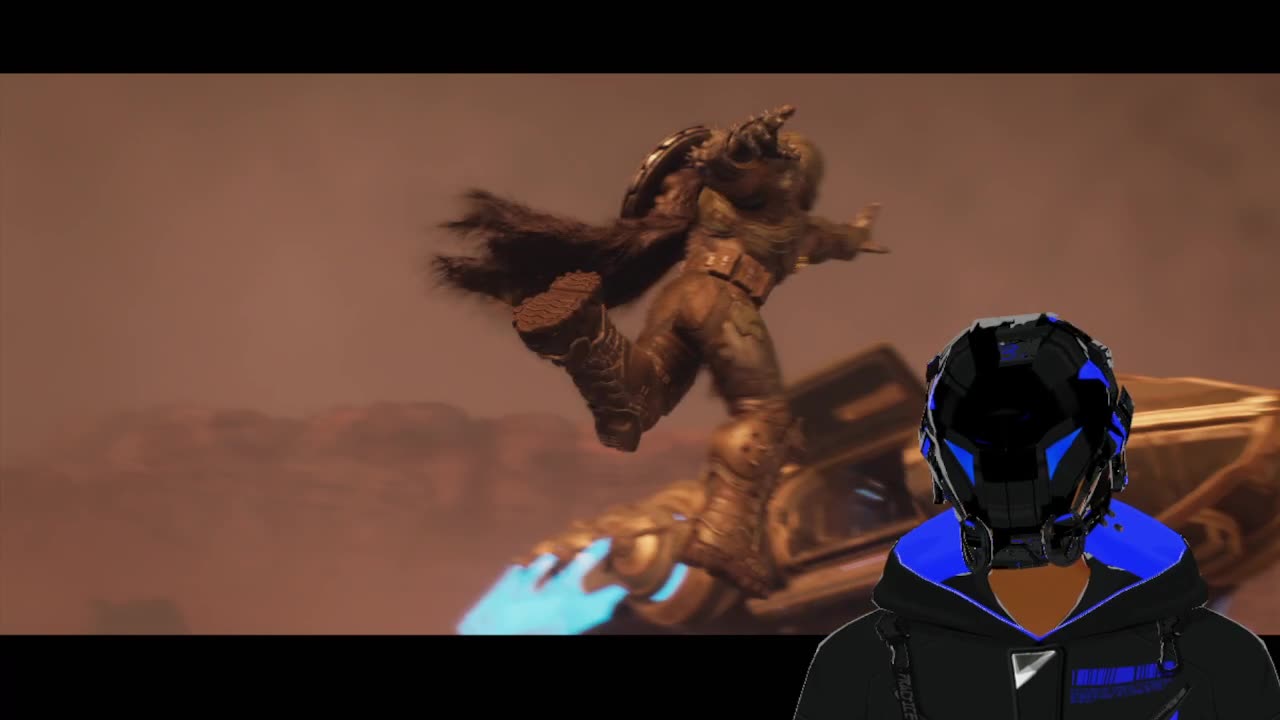 THIS.IS.DOOM! | #z4ckxbl4ck on #Twitch