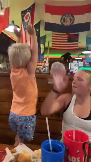 No Way He Caught That! 😲🙌*