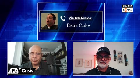 Fe y Crisis