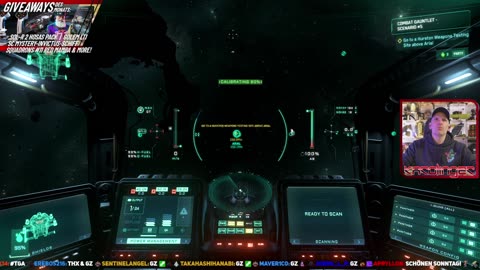 🔴 Drake "KrakenCon"? 🔴 !Giveaway Trustmaster SOL-R-2 | ILW Mystery Ship | GOLEM LTI [🔞🇩🇪]
