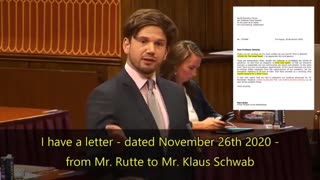 NATO Chief Mark Rutte Exposed as Neo Communist | Gideon van Meijeren