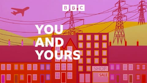 You and Yours - Consumer programme (10-09-2025)