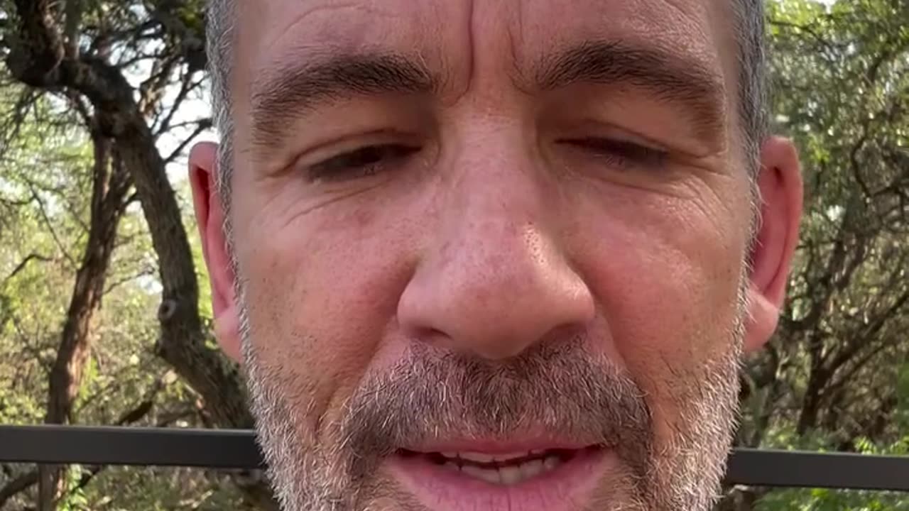 Bryan Callen Reacts to People Cheering Charlie Kirk’s Death