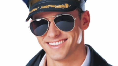 Donovan Shouldis is NOT in the red triangle network.